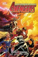 Komiksy dla dorosłych - Avengers. Wejście feniksa. Tom 8 - miniaturka - grafika 1