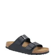 Klapki i japonki damskie - Birkenstock Klapki Arizona - miniaturka - grafika 1