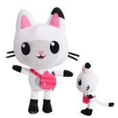 Maskotki i pluszaki - Koci Domek Gabi Panduś Maskotka PLUSZAK PRZYTULANKA MIŚ PRZYJACIEL- 30CM - miniaturka - grafika 1