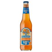 Napoje gazowane - Somersby - Piwo bezalkoholowe 0% Mandarine - miniaturka - grafika 1