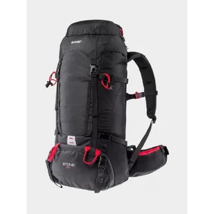 Hi-Tec Plecak Turystyczny Stone 50L Trekkingowy - Plecaki - miniaturka - grafika 5