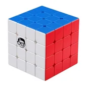 Łamigłówki - Kostka Rubika Oryginalna Rubik's Klasyczna 4x4 - miniaturka - grafika 1
