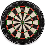 Dart - Tarcza Do Darta Meteor Sizalowa 18" - miniaturka - grafika 1