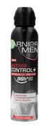 Dezodoranty i antyperspiranty męskie - Garnier Mineral Men Dezodorant w Sprayu 96H Action Control+ 150ml - miniaturka - grafika 1