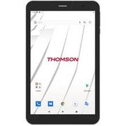 Tablety - Tablet Thomson TEO8 LTE (TEO8M2BK32LTE) Czarny - miniaturka - grafika 1