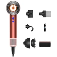 Suszarki do włosów - Dyson Supersonic Nural HD16 strawberry/blush - miniaturka - grafika 1