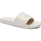 Klapki i japonki damskie - Calvin Klein Klapki - miniaturka - grafika 1