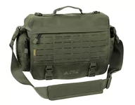Torby męskie - Torba Direct Action Messenger Bag - olive green RATY 0% | PayPo | GRATIS WYSYŁKA | ZWROT DO 100 DNI - miniaturka - grafika 1