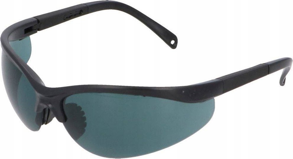 PROTECT2U Okulary Ochronne Regulowane Szare 6779 Protect2U