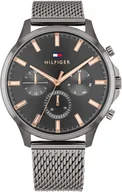 Zegarki męskie - Zegarek męski Tommy Hilfiger Ryder 1710500 - miniaturka - grafika 1