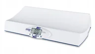 Wagi dla niemowląt - Herdegen Kern MBD 20K-2 Digital waga osobowa Zakres ważenia 15 kg Dokładność odczytu 10 g Zasilany bateriami Wielokolorowy - miniaturka - grafika 1