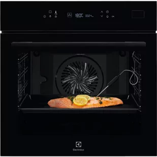Piekarnik do zabudowy Electrolux KOBCS31Z - Piekarniki do zabudowy - miniaturka - grafika 1