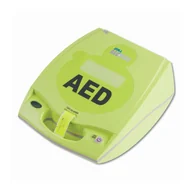 Sprzęt ratunkowy - Defibrylator Zoll Aed Plus - miniaturka - grafika 1
