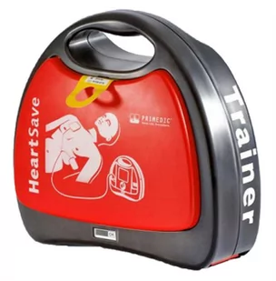 Primedic HeartSave AED- Trainer DD - aed treningowe - Sprzęt ratunkowy - miniaturka - grafika 1