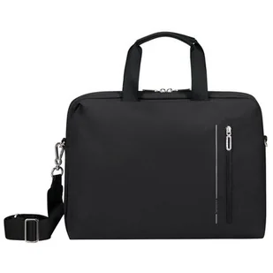 Samsonite Ongoing 15.6" black - Torby na laptopy - miniaturka - grafika 1