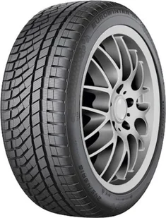 Falken EUROWINTER HS02PRO 255/60R18 112V - Opony terenowe i SUV zimowe - miniaturka - grafika 1
