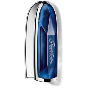 GUERLAIN Sapphire Desire) Rouge G de Etui z podwójnym lusterkiem Etui do pomadek - Pozostałe akcesoria do makijażu - miniaturka - grafika 1