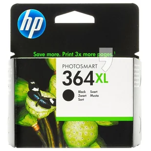 HP Nr 364XL CN684EE - Tusze oryginalne - miniaturka - grafika 4