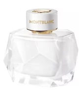 Wody i perfumy damskie - Mont Blanc Signature Woda perfumowana 50ml - miniaturka - grafika 1