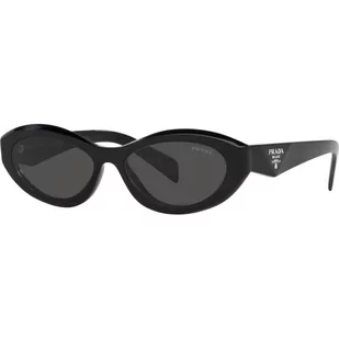 Prada Okulary przeciwsłoneczne - Okulary przeciwsłoneczne - miniaturka - grafika 1