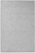 Dywany - BT Carpet Wzornictwo dywan wolly o wyglądzie skośnym Szary 102840-160x240 - miniaturka - grafika 1