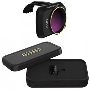 Filtr Szary Nd32 Ndx32 Do Dji Mavic Mini / 2 / Se - Akcesoria do drona - miniaturka - grafika 1