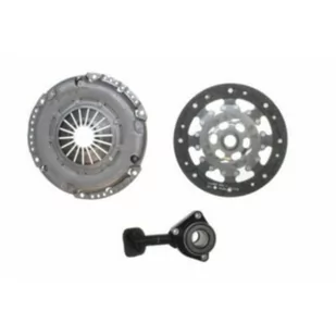 SACHS Zestaw sprzęgła 3000 990 224 - Sprzęgła - miniaturka - grafika 1