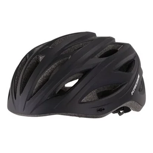 Kask KROSS CITY BORAO III in-mold 58-61cm granatowy - Kaski rowerowe - miniaturka - grafika 1