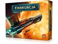 Gry planszowe - Ewakuacja - gra planszowa - miniaturka - grafika 1