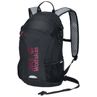 Plecak rowerowy Jack Wolfskin Velocity 12, Phantom - Plecaki - miniaturka - grafika 1