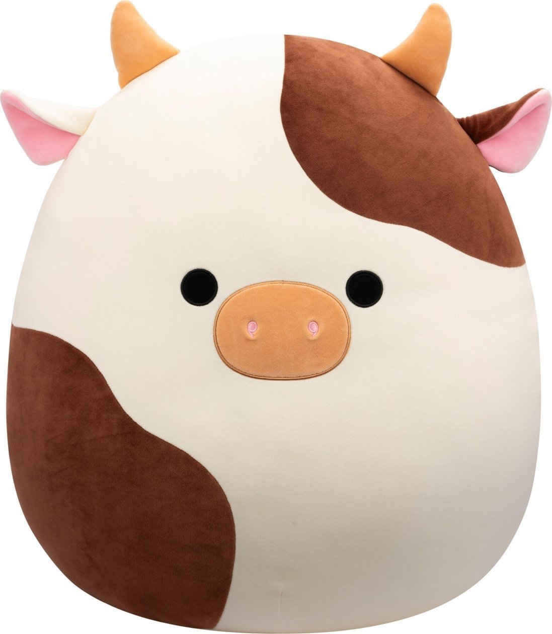 Jazwares Squishmallows 60 cm Ronnie Cow