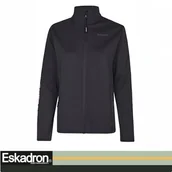 Kurtki jeździeckie - Eskadron Bluza damska NICKY Equestrian Fanatics AW21 - - navy - miniaturka - grafika 1