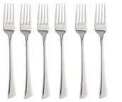 Widelce - Kinghoff WIDELEC OBIADOWY 6 szt KH-1335 połysk KH-1335 - miniaturka - grafika 1