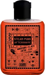 Pan Drwal Steam Punk Working Class Hero Woda po goleniu 100ml - Wody po goleniu - miniaturka - grafika 1