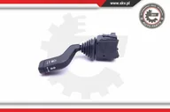 Akcesoria do układu elektrycznego - Przełącznik kolumny kierowniczej Esen SKV 38SKV509 - miniaturka - grafika 1