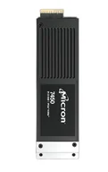 Dyski SSD - Micron 7450 PRO 7,68 TB E1.S PCI Express 4.0 NVMe 3D TLC NAND MTFDKCE7T6TFR-1BC15ABYYR - miniaturka - grafika 1