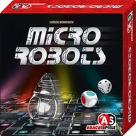 Pozostałe książki - Micro Robots - miniaturka - grafika 1