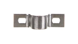 Uchwyt metalowy do rurka instalacyja Rl 16 UD-16 - Inne akcesoria elektryczne - miniaturka - grafika 3