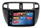 Nawigacja GPS - RADIO NAWIGACJA GPS HONDA CIVIC 1995-2001 EJ/EK/EM - miniaturka - grafika 1