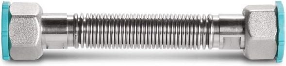 Famas Wężyk przyłączeniowy GW GW 1/2&quot x 1/2&quot fpwr-07a-0035