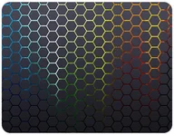 Podkładki pod mysz - PODKŁADKA POD MYSZKĘ GAMINGOWA Z IMIENIEM 23x19CM DO LAPTOPA - miniaturka - grafika 1