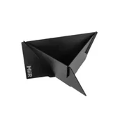 Zaparzacze i kawiarki - MiiR Pourigami Czarny Dripper - miniaturka - grafika 1