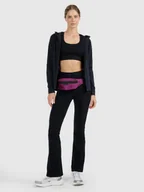 Nerki - 4F Nerka - różowa Uniwersalny - miniaturka - grafika 1