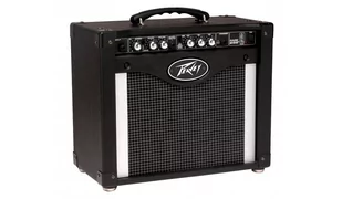 Peavey Rage 258 - Wzmacniacz gitarowy ♦ 30 DNI NA ZWROT ♦ GWARANCJA DOOR-TO-DOOR ♦ SZYBKA WYSYŁKA - Wzmacniacze gitarowe - miniaturka - grafika 1