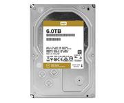 Dyski HDD - Western Digital Gold 4TB WD4002FYYZ - miniaturka - grafika 1