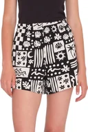 Spodenki damskie - Spodenki damskie Volcom Sunny Wild szorty -S - miniaturka - grafika 1