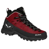 Buty trekkingowe damskie - Buty trekkingowe damskie Salewa Alp Mate Winter Mid Wp - miniaturka - grafika 1