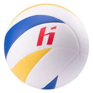 Siatkówka - Piłka HUARI VOLTIS M000253976 – Biały - miniaturka - grafika 1