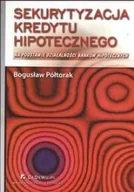 Finanse, księgowość, bankowość - Sekurytyzacja Kredytu Hipotecznego Na Podstawie Działalności Banków Hipotecznych - miniaturka - grafika 1
