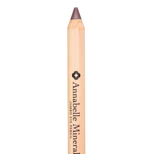 Annabelle Minerals, Kredka Do Oczu, Jumbo, Midnight - Kredki do oczu - miniaturka - grafika 1